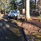 Review photo of Cades Cove Campground by Keith R., February 20, 2019