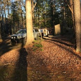 Review photo of Cades Cove Campground by Keith R., February 20, 2019