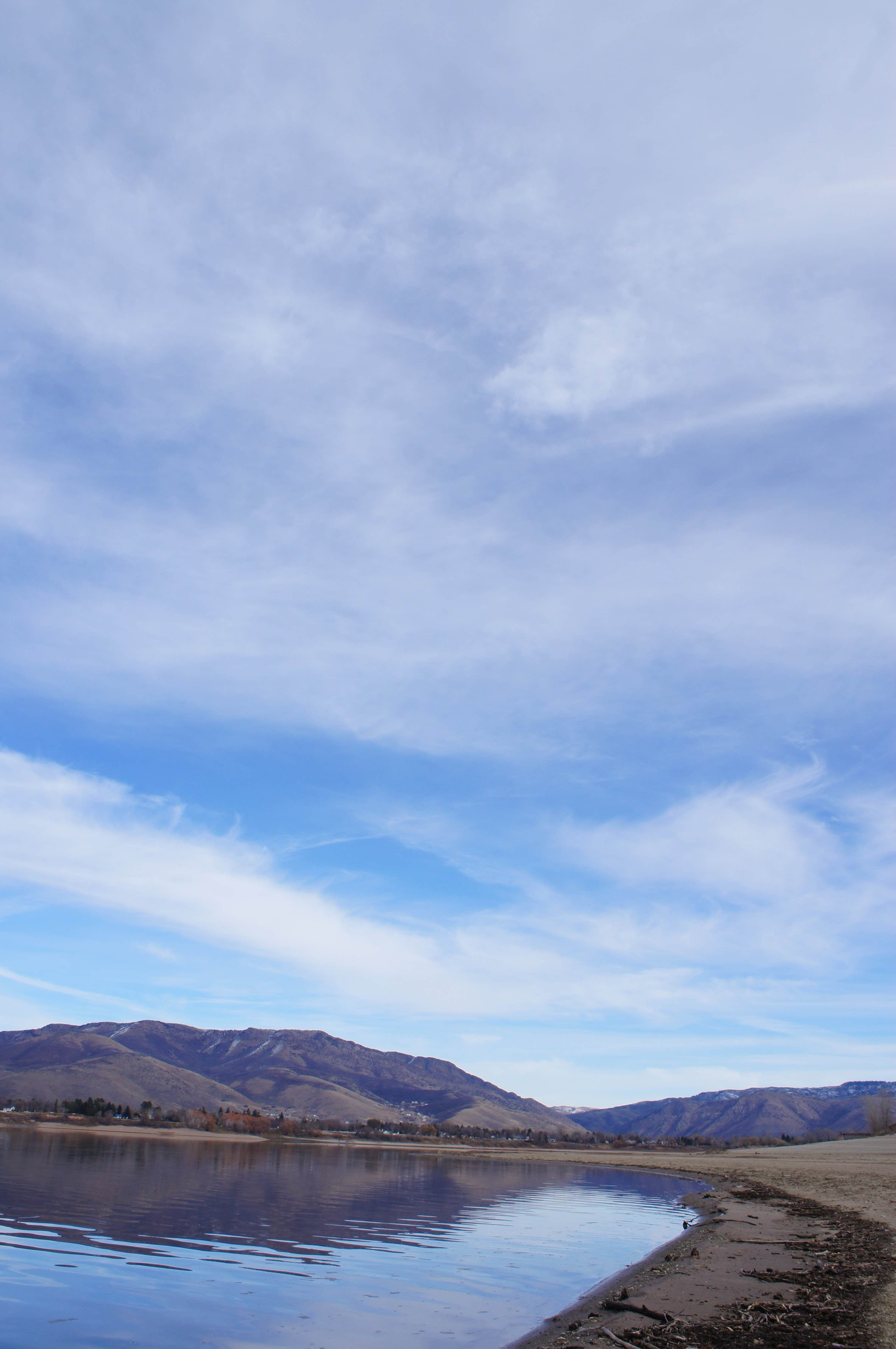 Camper-submitted photo at Port Ramp Marina near Centerville, UT
