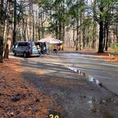 Review photo of Davidson River Campground by Carly E., February 22, 2019