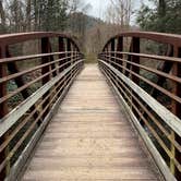 Review photo of Davidson River Campground by Carly E., February 22, 2019