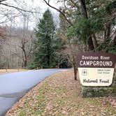 Review photo of Davidson River Campground by Carly E., February 22, 2019