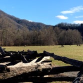 Review photo of Smokemont Campground — Great Smoky Mountains National Park by Carly E., February 22, 2019