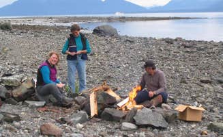 The Dyrt's photo at Bartlett Cove Campground — Glacier Bay National Park near Hoonah, AK