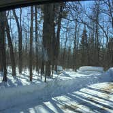 Review photo of Pine Ridge Campground — Itasca State Park by Janet R., February 23, 2019