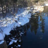 Review photo of Pine Ridge Campground — Itasca State Park by Janet R., February 23, 2019