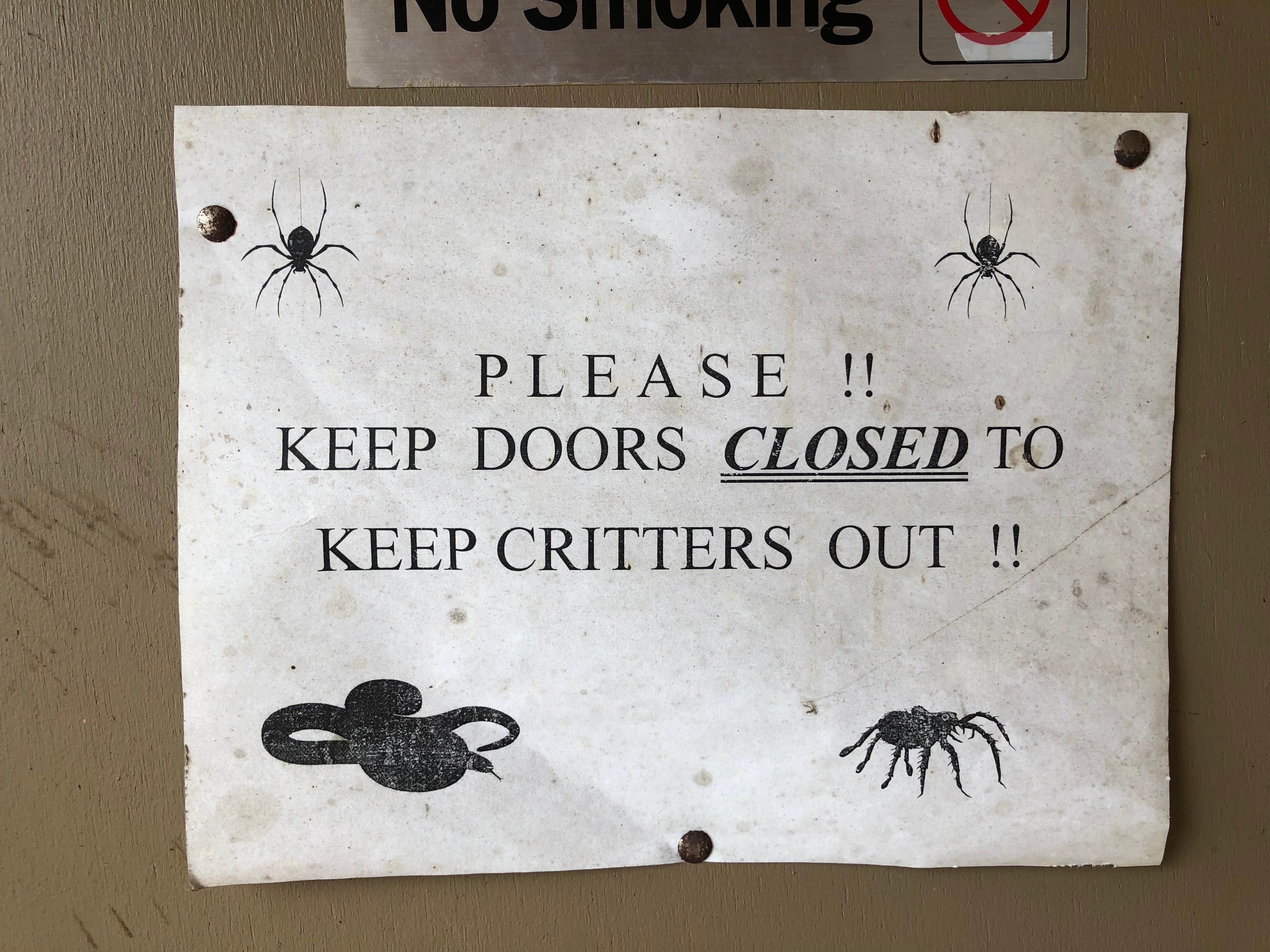 Camper submitted image from Natchez State Park Campground - 5