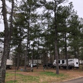 Review photo of Vicksburg Battlefield Campground by Deborah C., February 23, 2019