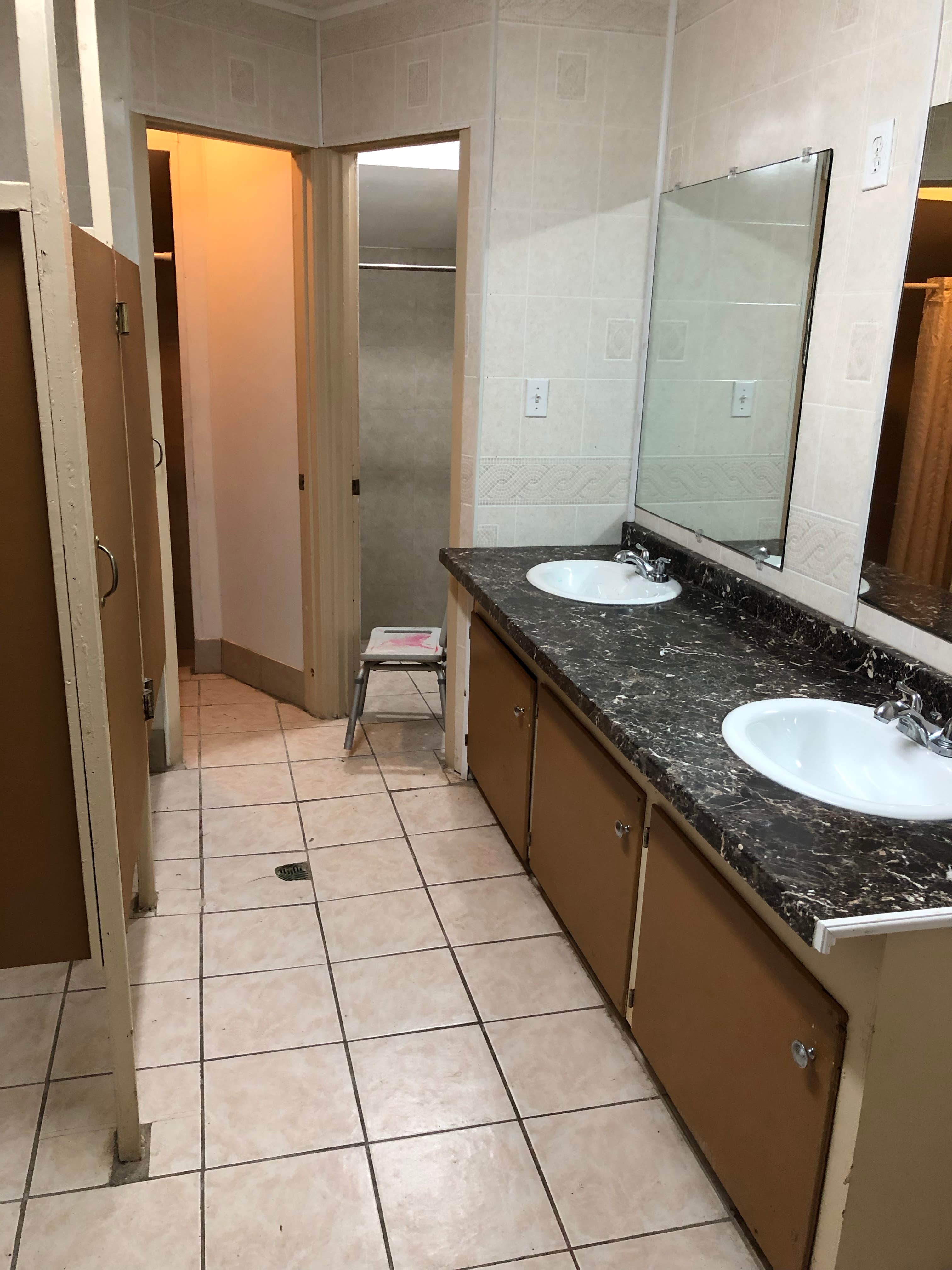 Camper-submitted photo at Vicksburg Battlefield Campground near Vicksburg, MS