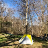 Review photo of Vicksburg Battlefield Campground by Deborah C., February 23, 2019