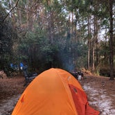 Review photo of Gulf State Park Campground by Deborah C., February 23, 2019