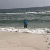 Review photo of Fort Pickens Campground — Gulf Islands National Seashore by Deborah C., February 23, 2019