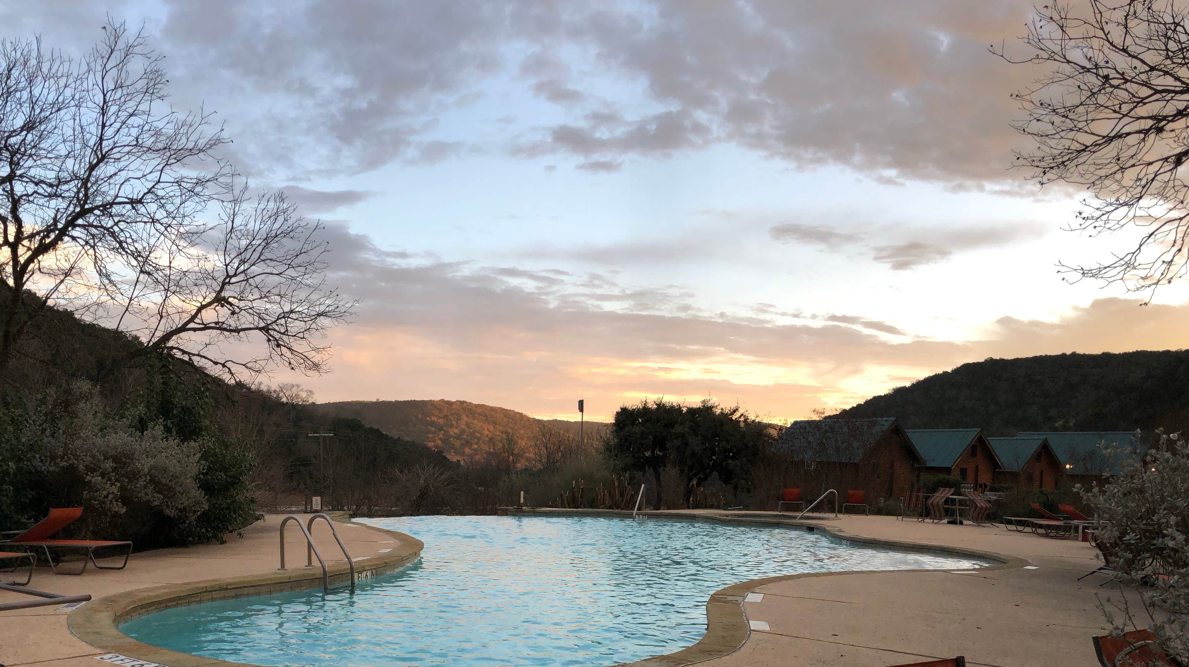 Camper submitted image from Texas Hill Country Resort - 5