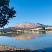 Review photo of Haystack Reservoir Campground (East Shore) by Ariel B., February 24, 2019