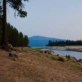 Review photo of Gull Point Campground by Ariel B., February 24, 2019