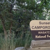 Review photo of Sunset Campground – CLOSED by Angie G., August 24, 2016