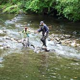 Review photo of Elkmont Campground — Great Smoky Mountains National Park by Savannah C., August 24, 2016