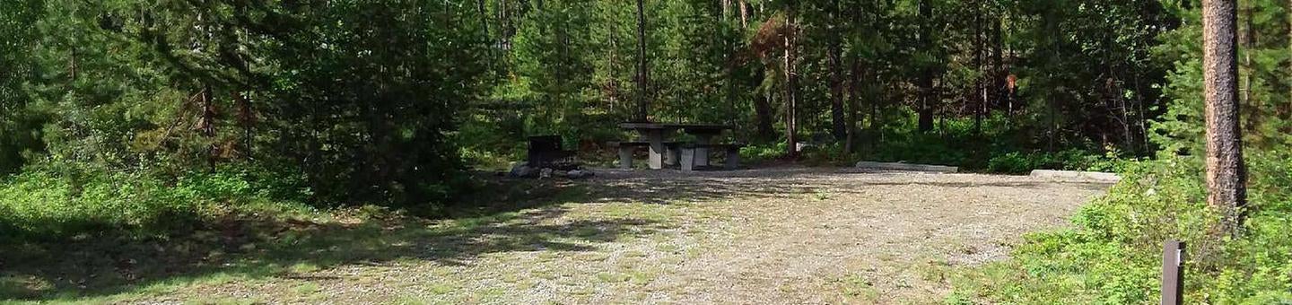 Camper submitted image from Mcgregor Lake Campground - 2