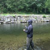 Review photo of Elkmont Campground — Great Smoky Mountains National Park by Savannah C., August 24, 2016