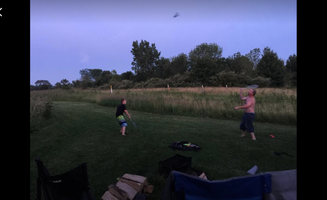 Melissa M.'s photo at Deer Creek State Park Campground near Mount Sterling, OH