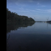 Review photo of Deer Creek State Park Campground by Melissa M., February 25, 2019