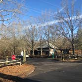 Review photo of James H 'Sloppy' Floyd State Park Campground by Shelly S., February 25, 2019