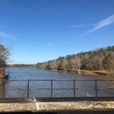 Review photo of James H 'Sloppy' Floyd State Park Campground by Shelly S., February 25, 2019