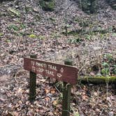 Review photo of James H 'Sloppy' Floyd State Park Campground by Shelly S., February 25, 2019