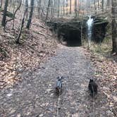 Review photo of James H 'Sloppy' Floyd State Park Campground by Shelly S., February 25, 2019