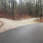 Review photo of James H 'Sloppy' Floyd State Park Campground by Shelly S., February 25, 2019