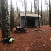 Review photo of James H 'Sloppy' Floyd State Park Campground by Shelly S., February 25, 2019