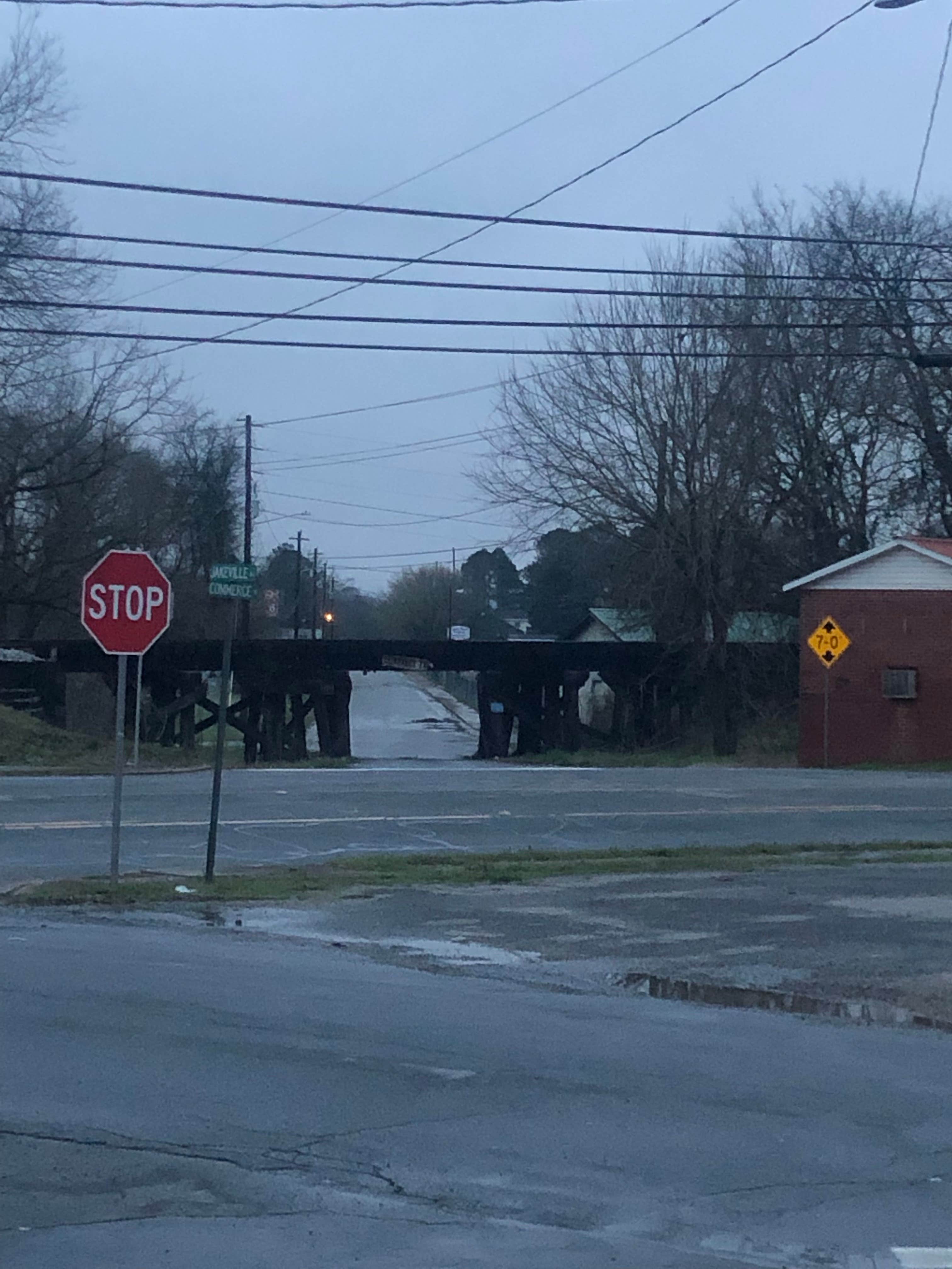 Camper-submitted photo at James H 'Sloppy' Floyd State Park Campground near Fort Payne, AL
