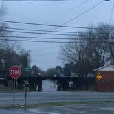 Review photo of James H 'Sloppy' Floyd State Park Campground by Shelly S., February 25, 2019