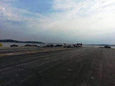 Berry Bend - Harry S. Truman Lake