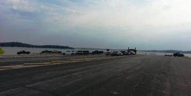 Camper submitted image from Berry Bend - Harry S. Truman Lake