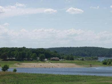 Camper submitted image from Berry Bend - Harry S. Truman Lake - 2