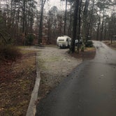 Review photo of James H 'Sloppy' Floyd State Park Campground by Shelly S., February 25, 2019