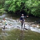 Review photo of Elkmont Campground — Great Smoky Mountains National Park by Savannah C., August 24, 2016