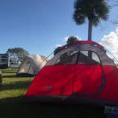 Review photo of Monument Lake Campground — Big Cypress National Preserve by Kelly L., February 25, 2019