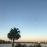 Review photo of Monument Lake Campground — Big Cypress National Preserve by Kelly L., February 25, 2019