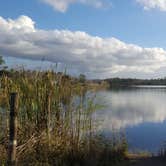 Review photo of Burns Lake Campground — Big Cypress National Preserve by Melissa W., February 25, 2019