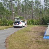 Review photo of Long Pine Key Campground — Everglades National Park by Melissa W., February 25, 2019