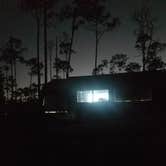 Review photo of Long Pine Key Campground — Everglades National Park by Melissa W., February 25, 2019