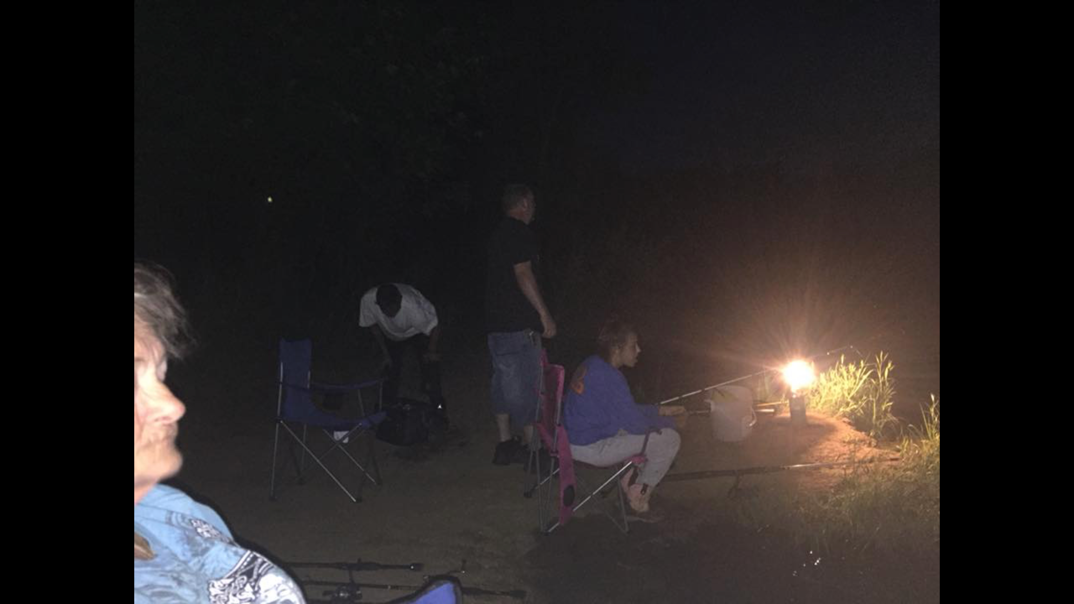 Melissa M.'s photo at Deer Creek State Park Campground near Bainbridge, OH