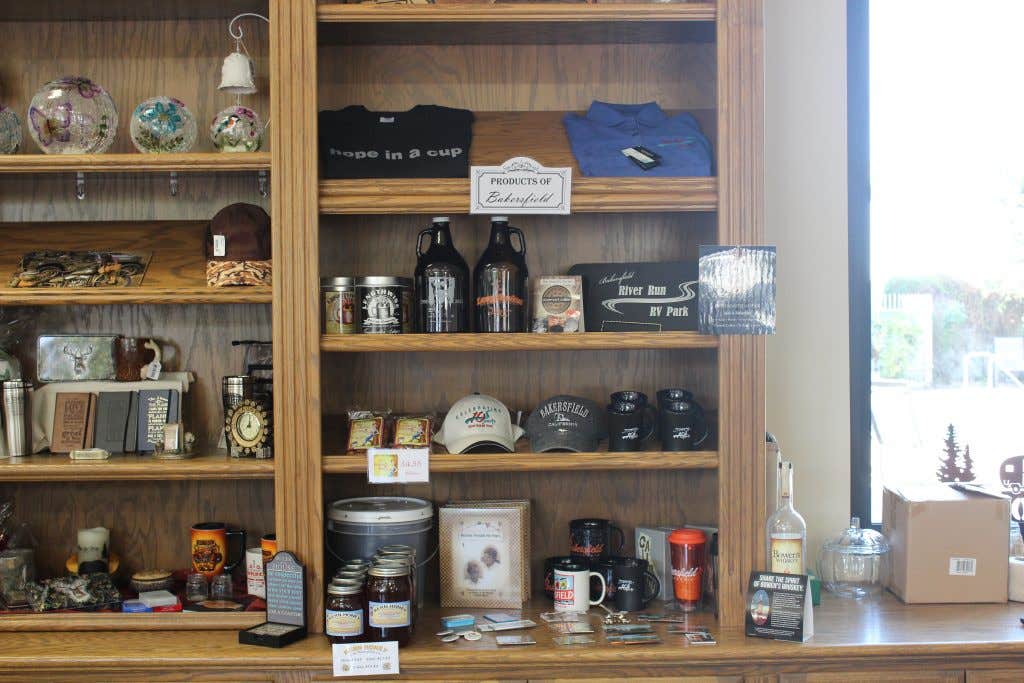 Camper-submitted photo at Bakersfield River Run RV Park near Alpaugh, CA