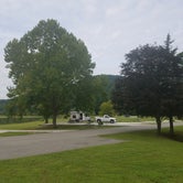 Review photo of Indian Mountain State Park Campground — Indian Mountain State Park by Emily W., August 24, 2016