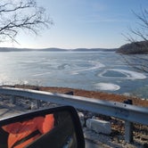 Review photo of Redman Creek Recreation Area by Jason K., February 26, 2019