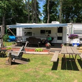 Review photo of River Bend Campground by Jennifer H., February 26, 2019