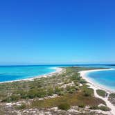 Review photo of Garden Key Campground — Dry Tortugas National Park by Melissa W., February 26, 2019