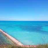 Review photo of Garden Key Campground — Dry Tortugas National Park by Melissa W., February 26, 2019